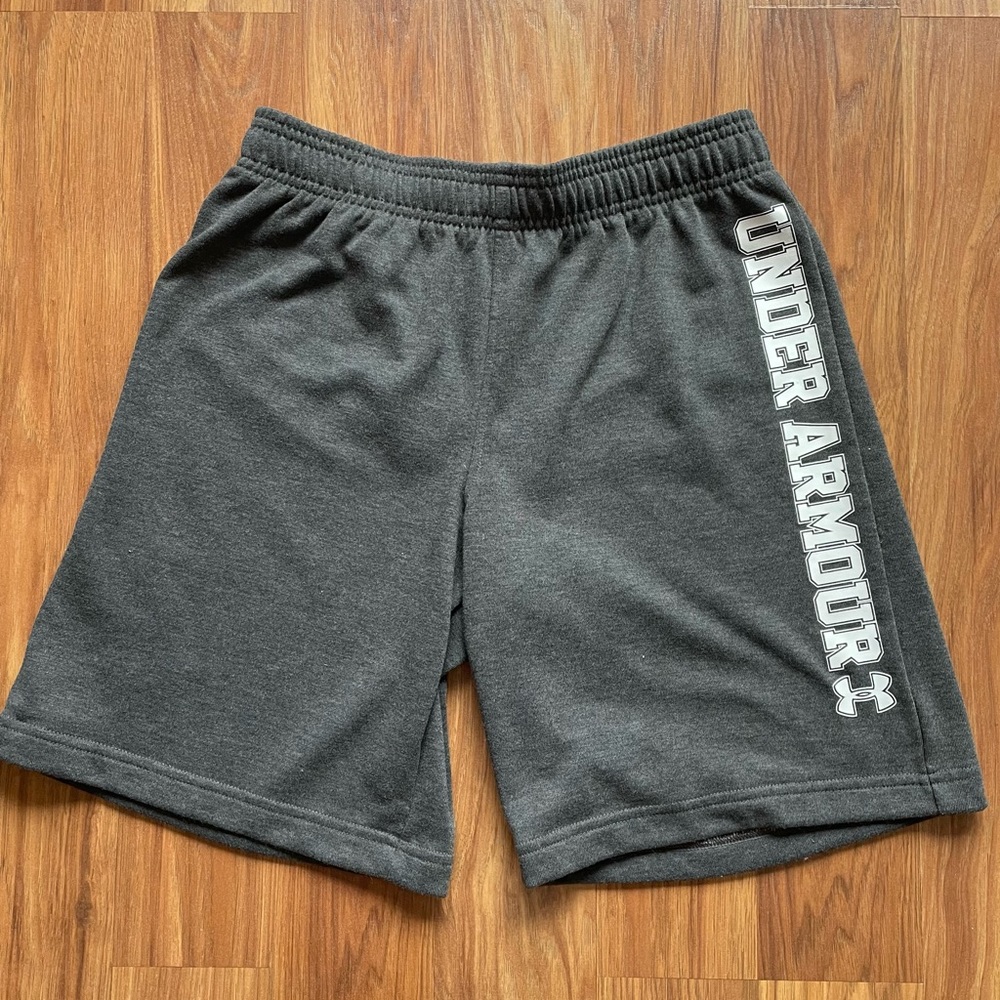 Under Armour Boys Shorts